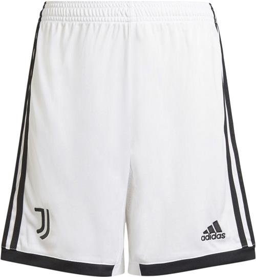 adidas Juventus 22/23 Hjemmebaneshorts 152 - Træningsshorts Polyester hos Magasin