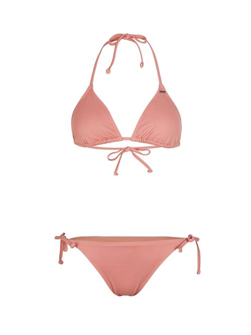 Se O'NEILL Bikini 'Capri-Bondey'  gammelrosa ved About You