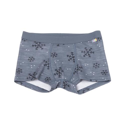 Joha Boxer shorts-Blue | Blå | 90 cm