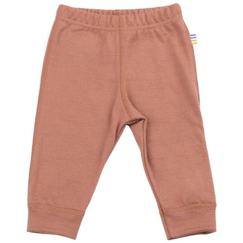 Joha Leggings Brown | Brun | 120 cm