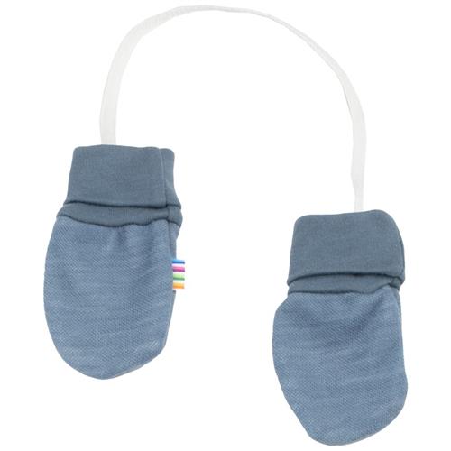 Joha Mittens-Blue | Blå | 70/80 cm