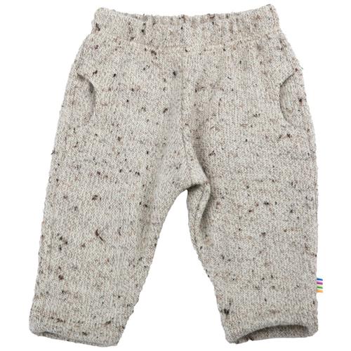 Joha Sweatpant Beige 90 cm  Beige  90 cm  Unisex