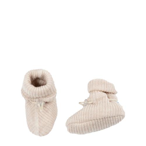 Joha Baby Booties i Cream |  | 90 cm