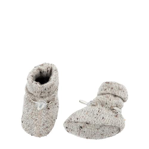 Se Joha Baby Booties Beige | Beige | 70 cm ved Babyshop