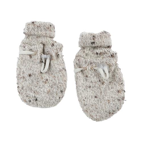 Joha Mittens Beige | Beige | 50/60 cm