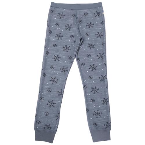 Se Joha Leggings Blue | Blå | 150 cm ved Babyshop