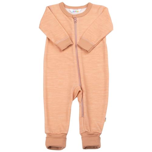 Joha Buksedragt Rose 90 cm  Lyserød  90 cm  Unisex
