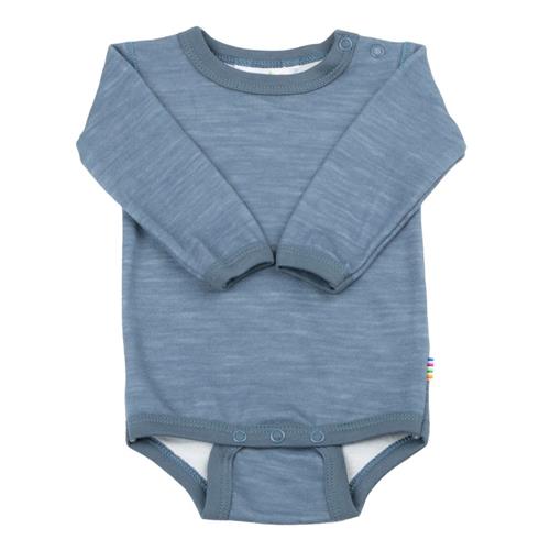 Joha Babybody Blue | Blå | 50 cm