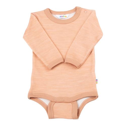 Joha Baby Body i Rose Pink | Lyserød | 100 cm