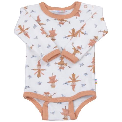 Joha Baby Body Off White |  | 100 cm