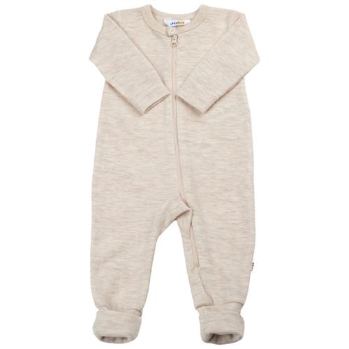 Se Joha Jumpsuit Creme |  | 90 cm ved Babyshop