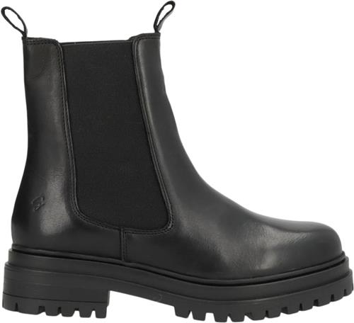 Se Shoedesign Copenhagen Vista SEA Kvinde 01 Chelsea Boots Str 36 - hos Magasin ved Magasin