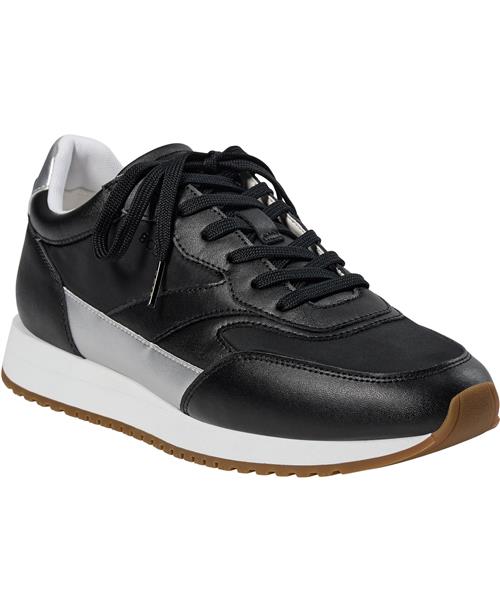 BOSS Kai_Runn_Nymxmt Kvinde Sort Sneakers Str 42 - hos Magasin