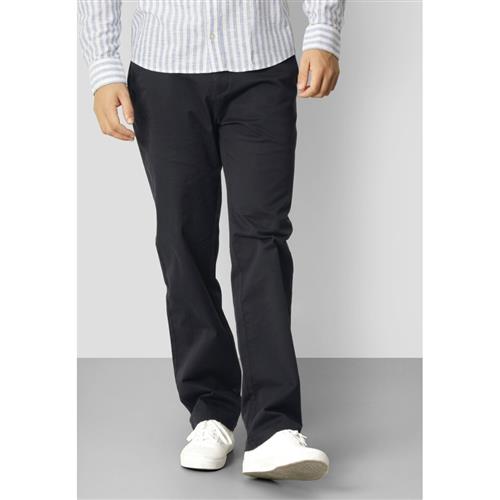 Clean Cut Copenhagen Tokyo Twill Pants Mand Dark Navy Bukser Str XS / Regular - Bomuld hos Magasin