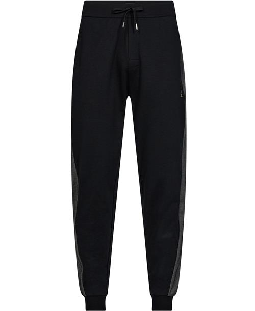 Se BOSS Tracksuit Pants Mand Sort Sweatshirts Str S - hos Magasin ved Magasin