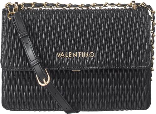 Se Valentino Bags Frequency RE 27 x 18 x 5 cm - Skuldertasker Læder hos Magasin ved Magasin