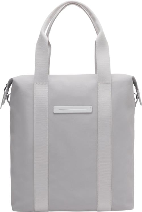 Horizn Studios Sofo Vertical Tote Light Quartz Grey Onesize - Kufferter hos Magasin