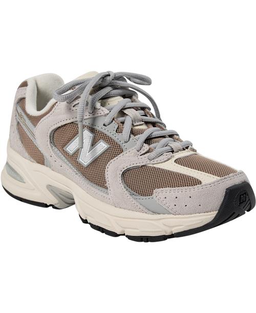 New Balance New Balance 530 Mand Moonrock Sneakers Str 41.5 - hos Magasin