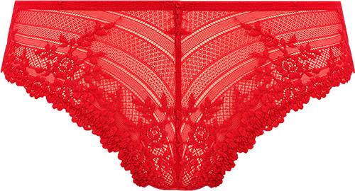 Wacoal Embrace Lace Tanga Briefs Str XL - hos Magasin