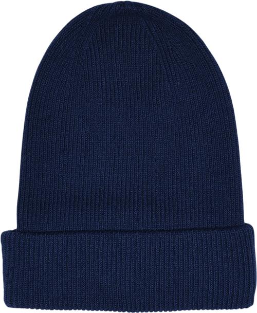 Se mpWoman Helsinki Beanie One Size - Huer Uld hos Magasin ved Magasin