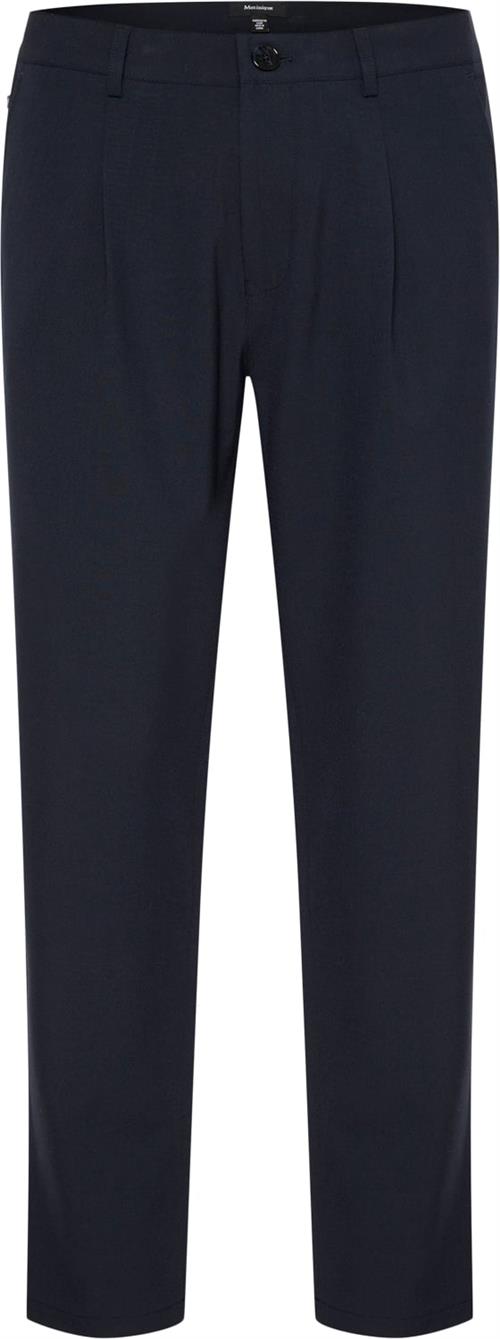 Se Matinique Makian Pant Mand 194011 Bukser Regular Fit Str W31 / L32 - hos Magasin ved Magasin