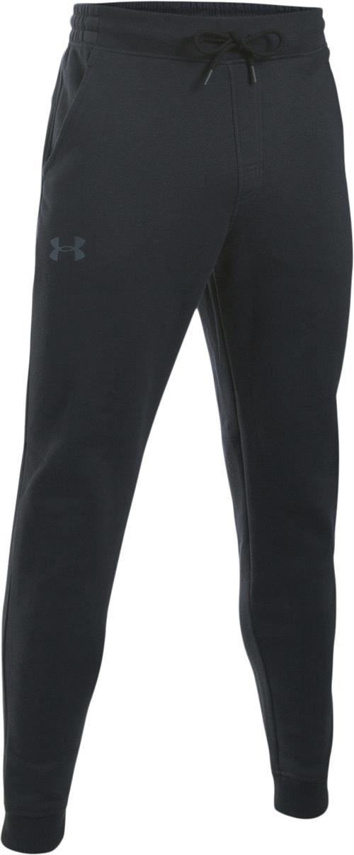 Under Armour Storm Rival Cotton Jogger S - Træningsshorts hos Magasin