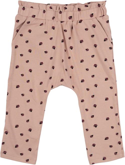 The New Tnsmira Pants Str 92 cm - Adobe Rose Lady B Bukser hos Magasin