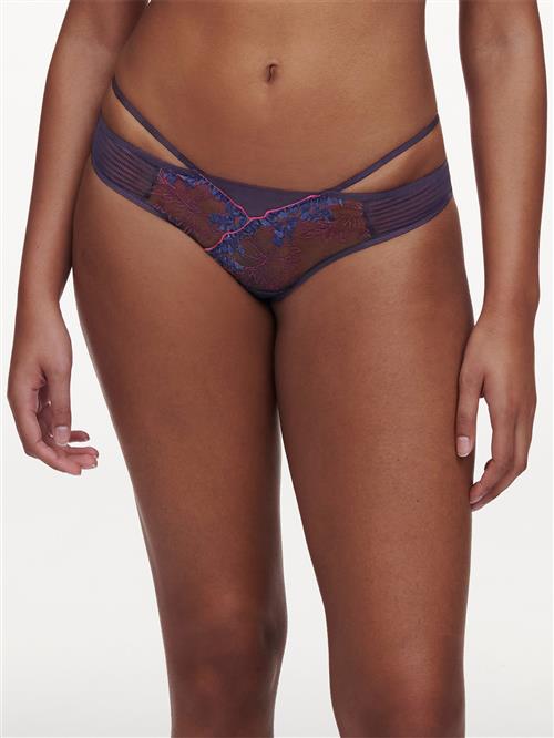 Chantelle Pulp Spice Tanga G-strenge Str 44 - hos Magasin