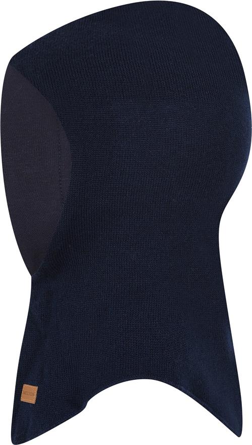 Melton Basic Balaclava Windstopper 53 - Elefanthuer hos Magasin