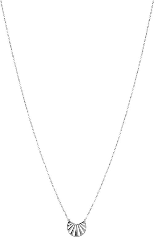 Pernille Corydon Jewellery Misty Light Necklace Adj. 4046 cm One Size - Halskæder hos Magasin