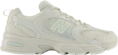 Se New Balance 530 Sneakers Mand Beige Sneakers Str 40 - hos Magasin ved Magasin