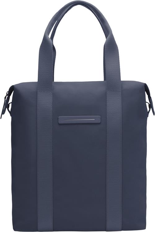 Horizn Studios Sofo Vertical Tote Night Blue Onesize - Kufferter hos Magasin