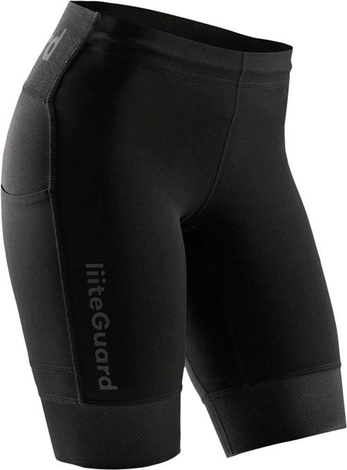 Liiteguard Glutech Infinity Korte Tights M - Træningsshorts hos Magasin