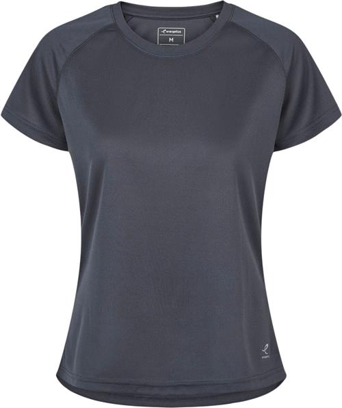 Energetics Natalja II Tshirt L - Baselayer hos Magasin