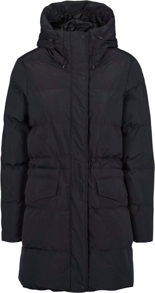 MCKINLEY Lhotse Coat Jakke 44 - Jakker hos Magasin