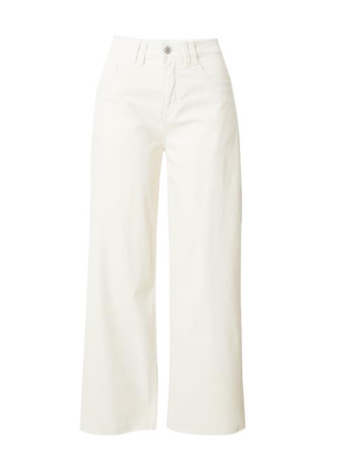 Fransa Jeans 'HANNA'  offwhite