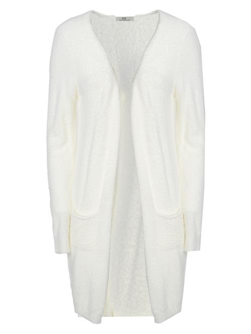 Se Influencer Cardigan  offwhite ved About You