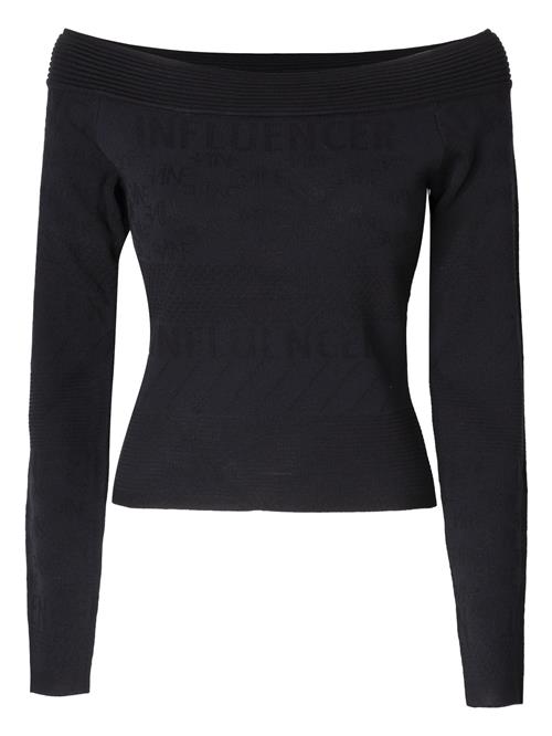 Influencer Pullover  sort