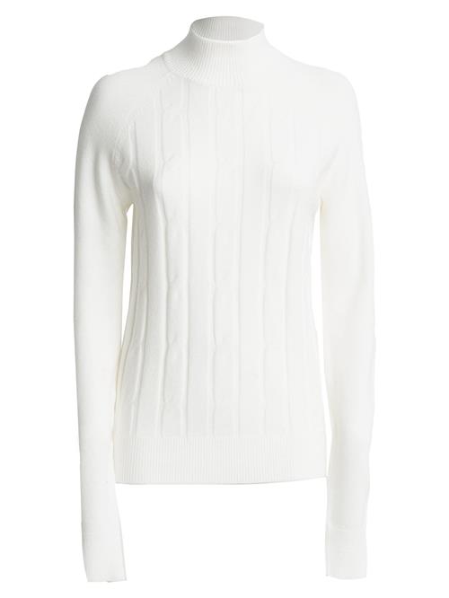 Se Influencer Pullover  offwhite ved About You