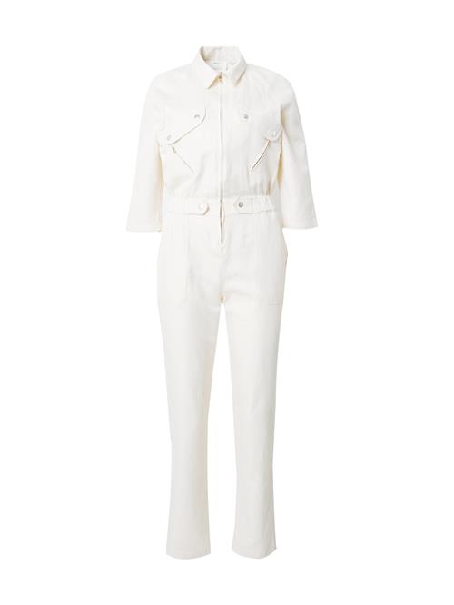 Se Maison 123 Jumpsuit 'NINE'  creme ved About You