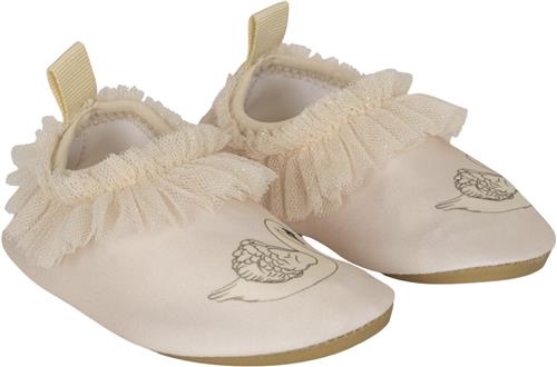 Konges Sløjd Strut Swim Shoes Brazilian Sand Klipklapper & Badesko Str 28-29 - Polyester hos Magasin