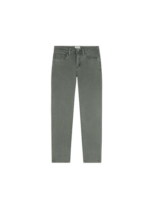 Scalpers Jeans  khaki