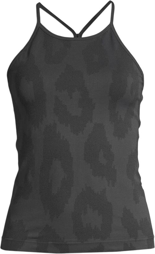 Se Casall Seamless Leo ap Tank L - Tanktoppe Polyester hos Magasin ved Magasin