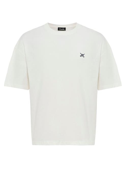 Cool Hill Bluser & t-shirts  sort / offwhite