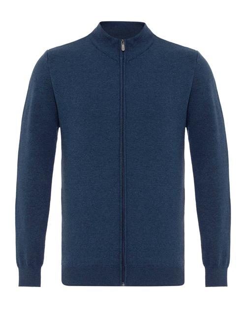 Anou Anou Cardigan 'Veriko'  blå