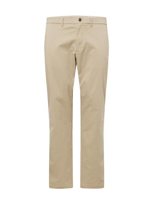 GAP Lærredsbukser  beige