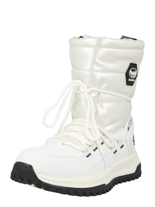 Dockers by Gerli Snowboots  sort / offwhite