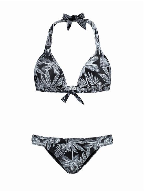 Shiwi Bikini 'Bibi'  sort / hvid