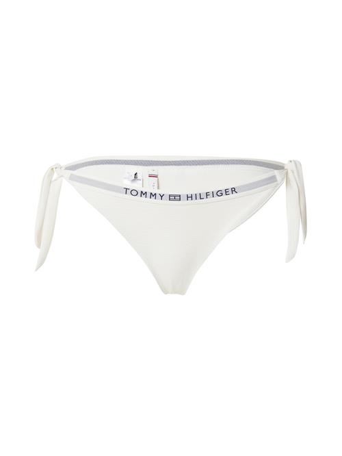 Tommy Hilfiger Underwear Bikinitrusse  navy / grå / hvid