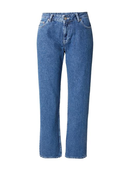 Dr. Denim Jeans 'Arch'  blue denim